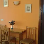 Apartman Famara *