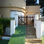 Apartman Famara *