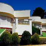 Apartman Famara
