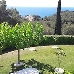 Apartman Famara *