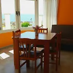 Apartman Famara *