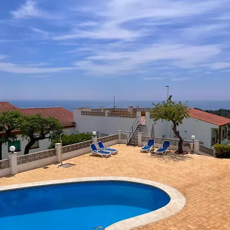 Lejlighed Famara