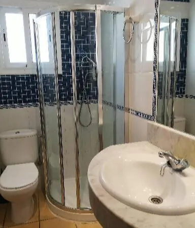 Famara شقة يوريت دي مار