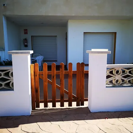 Famara * يوريت دي مار
