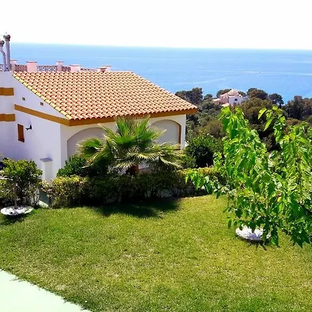 Lejlighed Famara Lloret de Mar