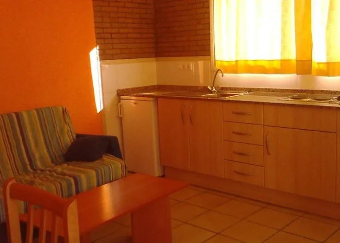 Appartement Famara Lloret de Mar