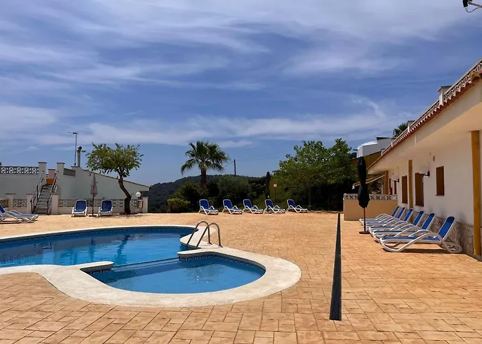 Famara Lloret de Mar