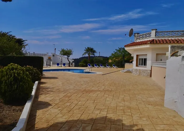 Famara Appartement *