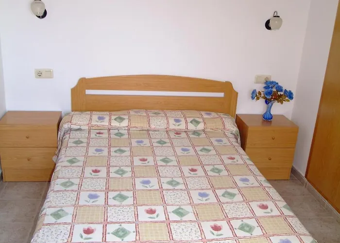 Appartement Famara *