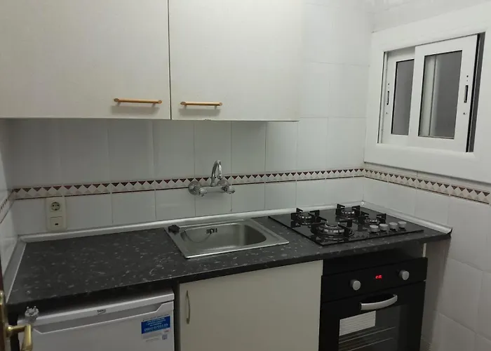 Appartement Famara *