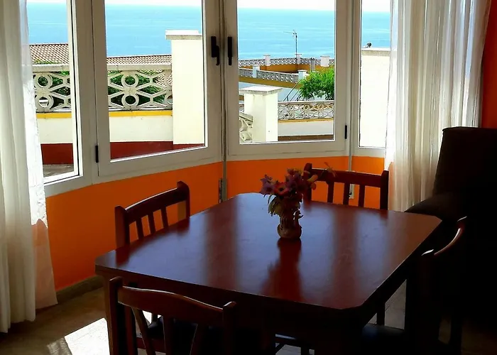 Appartement Famara Lloret de Mar