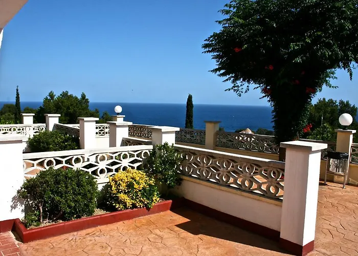 Appartement Famara Lloret de Mar