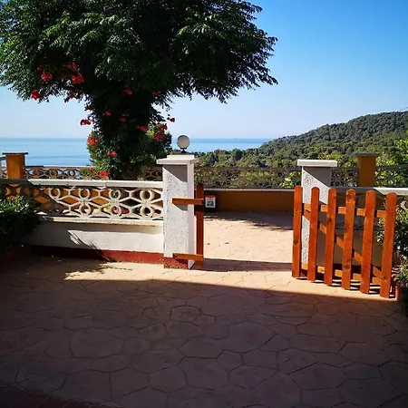 Famara Lloret de Mar