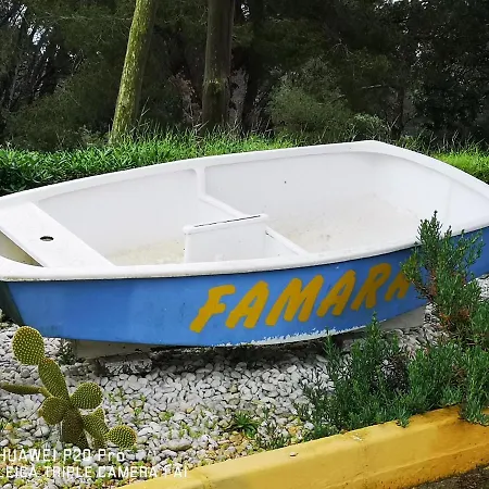 Famara * Lloret de Mar