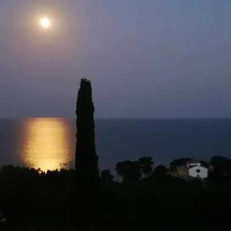 Famara アパート *