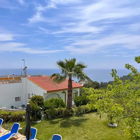 Famara Lloret de Mar