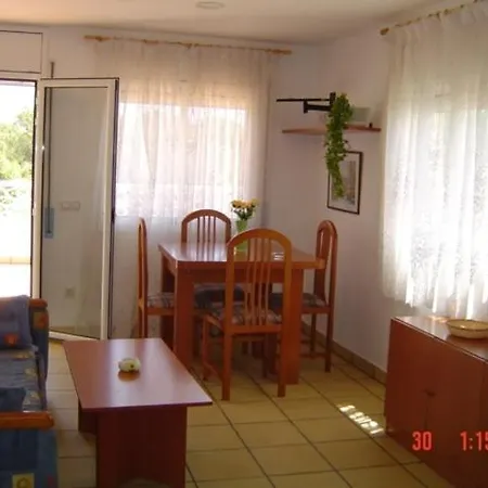 Appartement Famara