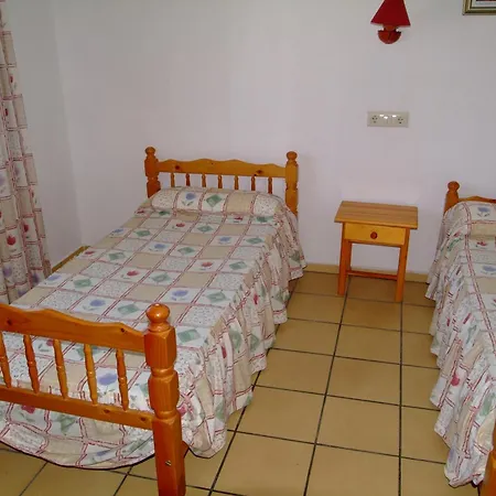 Apartment Famara Lloret de Mar