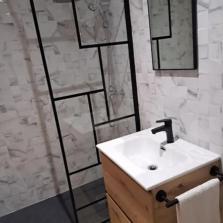 Appartement Famara Lloret de Mar