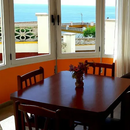 Apartment Famara Lloret de Mar