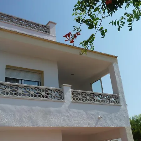 Appartement Famara Lloret de Mar