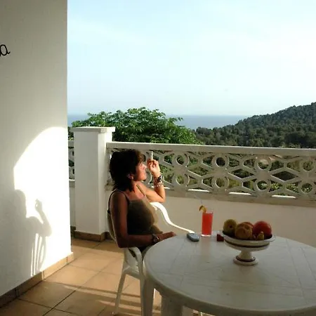 Famara Appartement Lloret de Mar