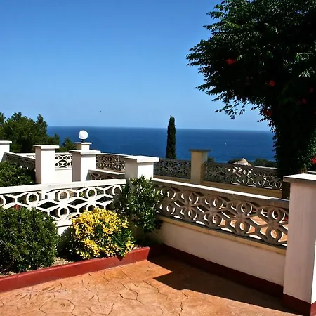 Apartment Famara Lloret de Mar