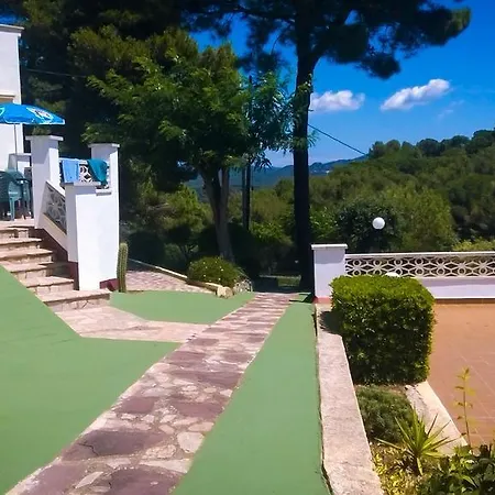 アパート Famara *