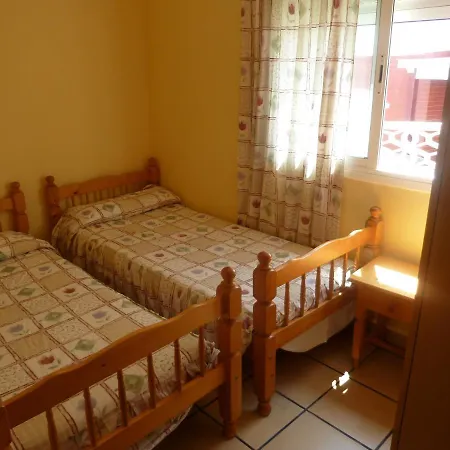 Famara リョレート・デ・マル