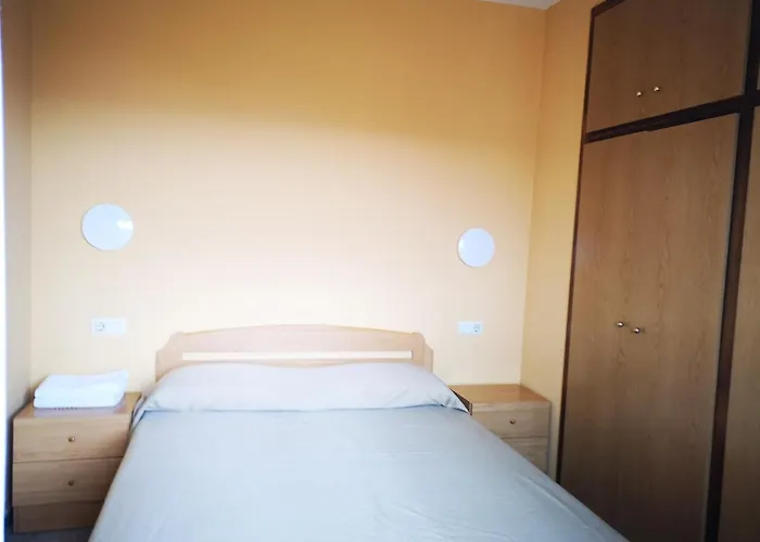 Апартаменти Famara