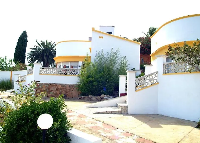 Famara * יורט דה מאר