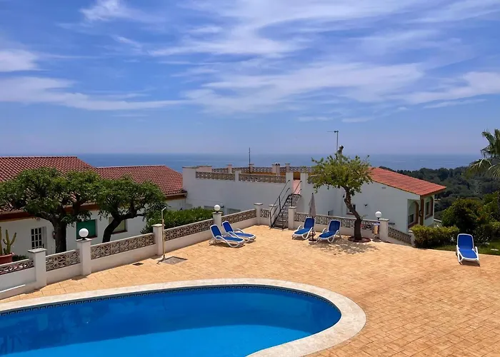 Апартаменти Famara