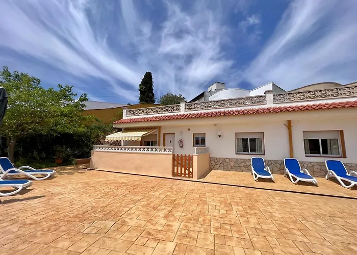 Famara יורט דה מאר