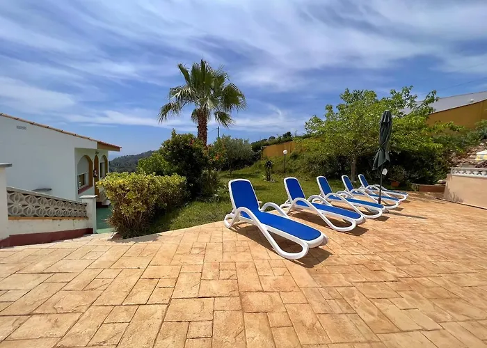 Апартаменти Famara