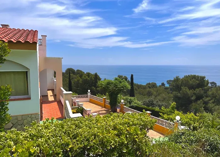 Famara דירה יורט דה מאר