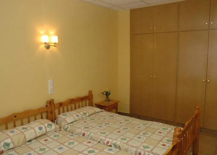 דירה Famara יורט דה מאר