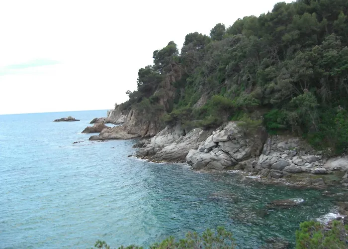 Апартаменти Famara *