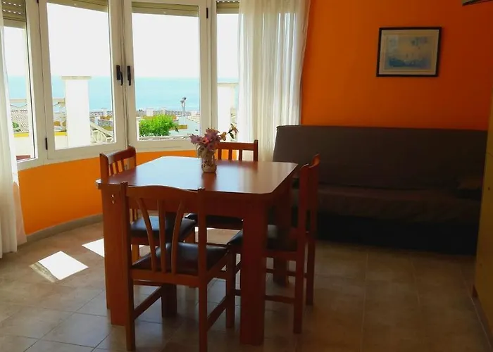 Апартаменти Famara