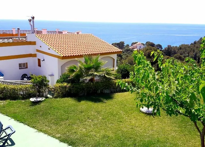 Апартаменти Famara Льорет-де-Мар