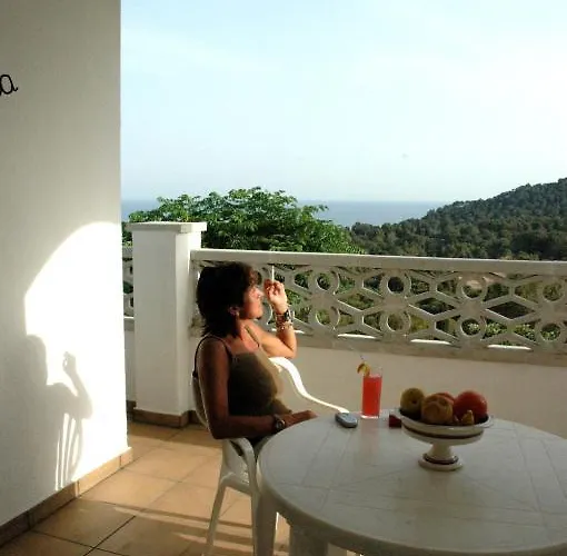 Famara דירה יורט דה מאר