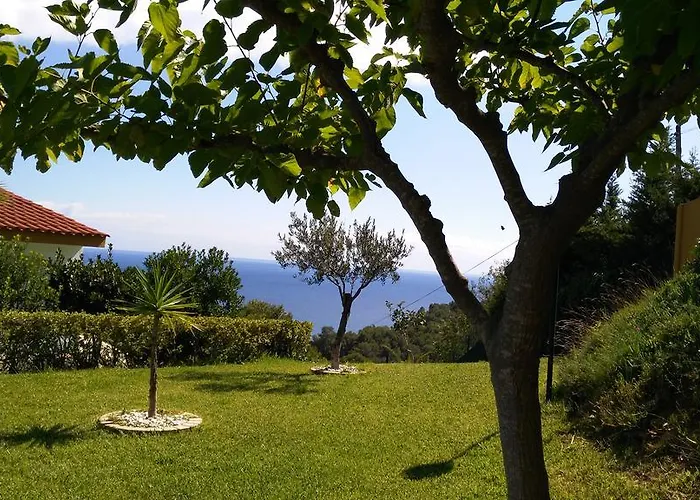 Famara יורט דה מאר