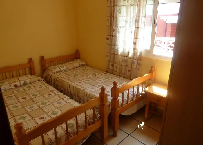 Famara Льорет-де-Мар