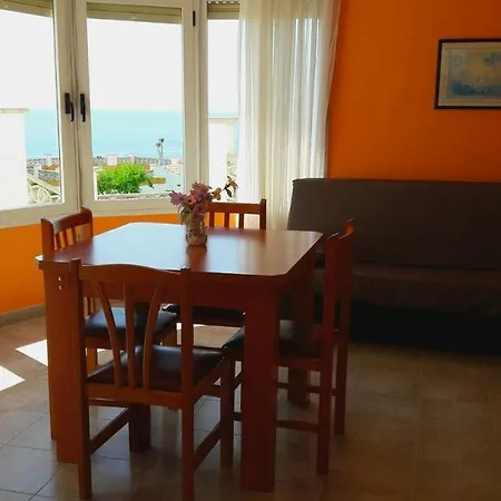Lägenhet Famara