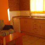 شقة Famara يوريت دي مار