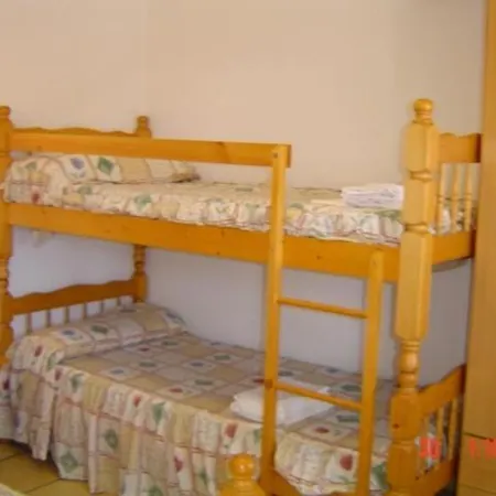 Apartment Famara