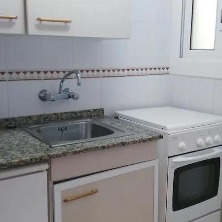 Famara Apartment Lloret de Mar