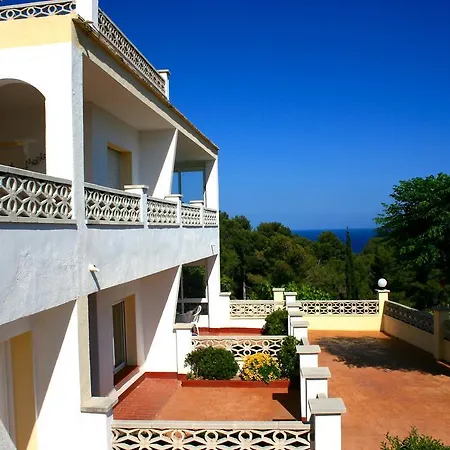 Famara Apartment
