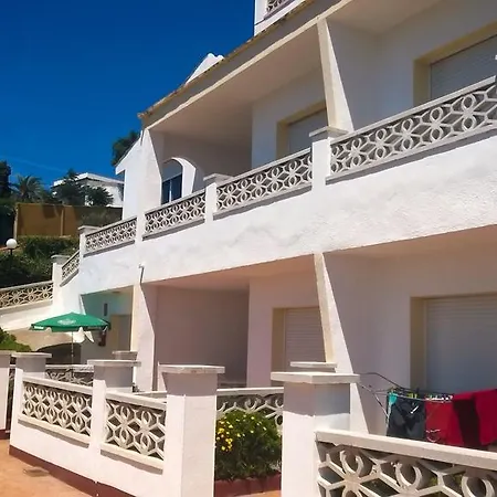 Famara Apartment